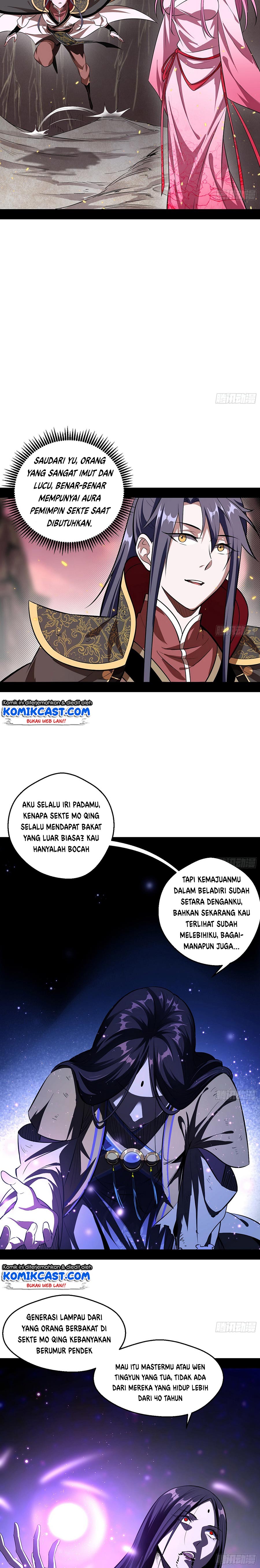 Dilarang COPAS - situs resmi www.mangacanblog.com - Komik im an evil god 054 - chapter 54 55 Indonesia im an evil god 054 - chapter 54 Terbaru 13|Baca Manga Komik Indonesia|Mangacan